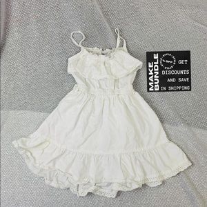 Sumer dress 3 t Paris blues